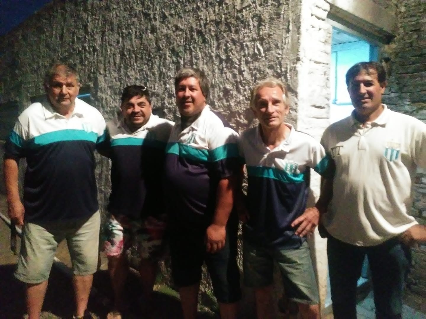 #PorLosClubes En Las Palmeras, Gerardo Nouet es el nuevo entrenador y regresaron apellidos “históricos”