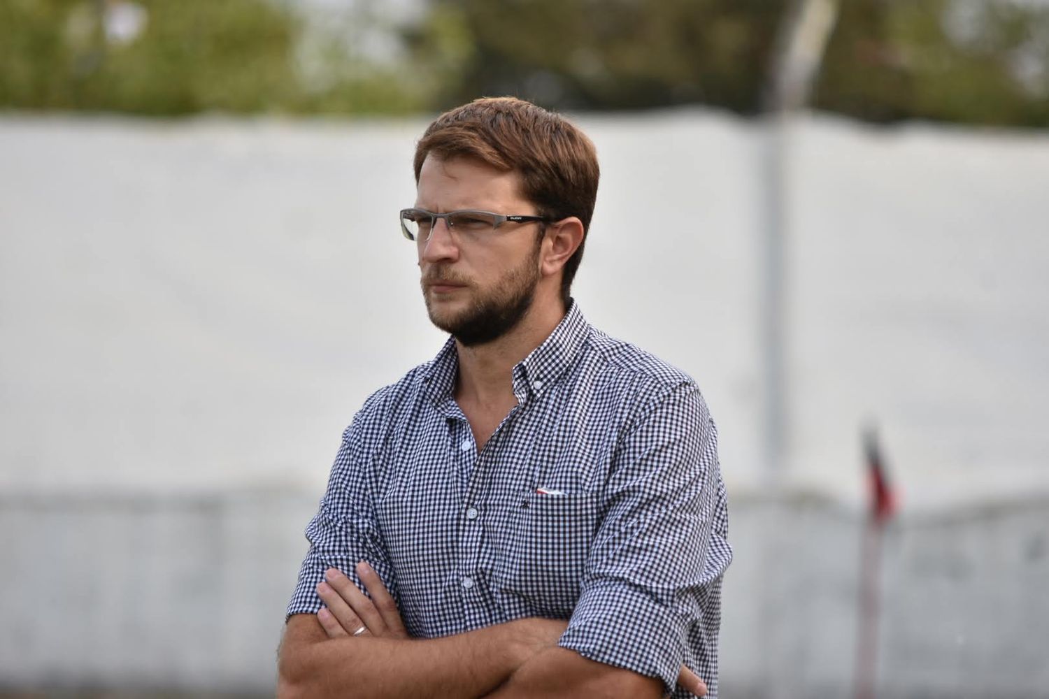 #PorLosClubes Mitre: Agustín Díaz volvió a la dirección técnica, mantuvo la base de jugadores y repatrió a Francisco Ramis