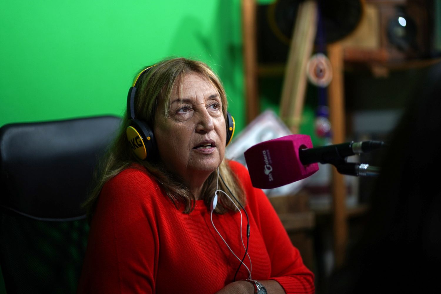 #RadioCuarentena: ¿Qué pasa, Lilí? – Miércoles 24 de marzo de 2021