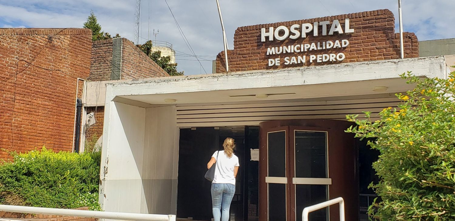 Coronavirus: falleció una mujer de 61 años, oriunda de Laos, que estaba internada en el Hospital