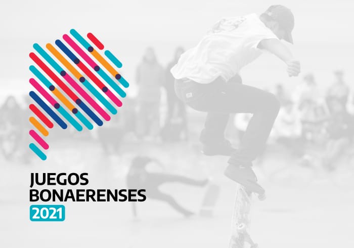 Juegos Bonaerenses 2021: vuelven las competencias presenciales y se agregó la categoría “universitarios”