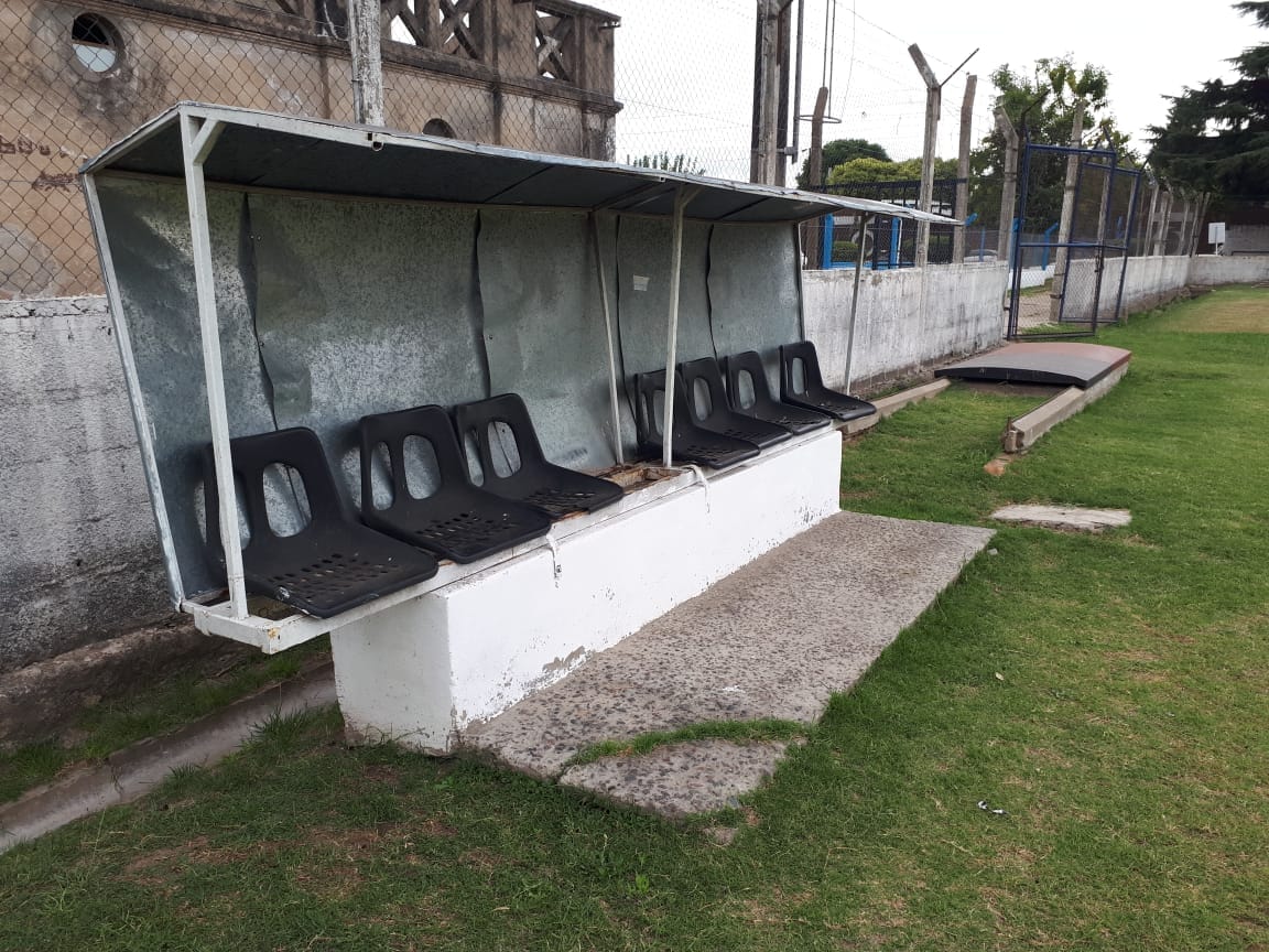 Torneo Preparación 2021: Paraná-Independencia se suspendió por el fallecimiento de un jugador albirrojo