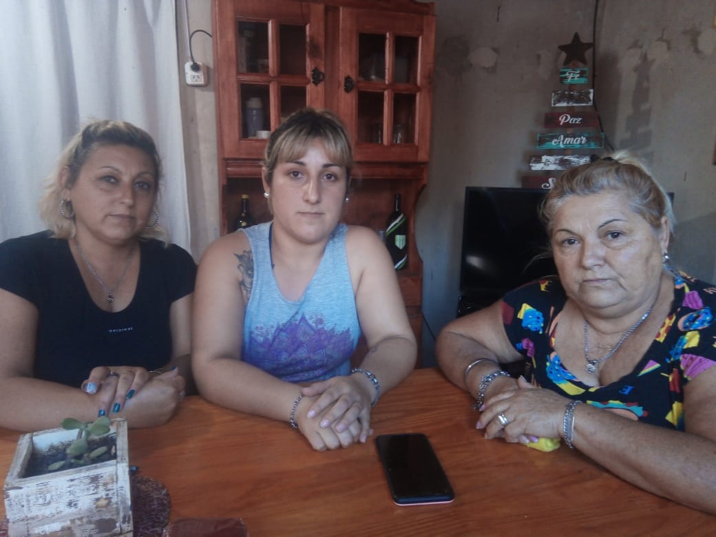 Caso Florencia Cresta: su familia pide que se reactive la causa