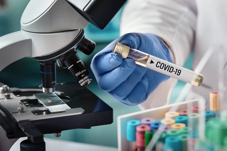 Coronavirus: reportan 15 nuevos casos positivos confirmados en laboratorio