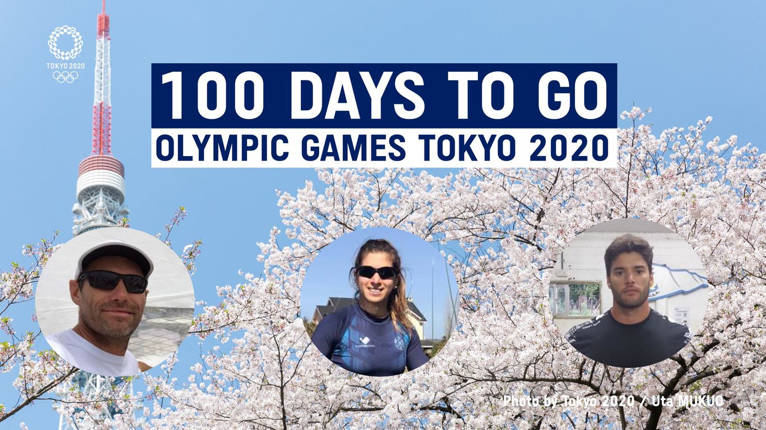 A 100 días de Tokio 2021: qué posibilidades tienen atletas sampedrinos de participar