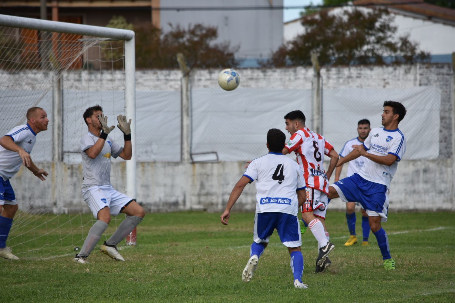 Torneo Preparación 2021: en la vuelta de la competencia, ganó Independencia y empataron Paraná y San Martín