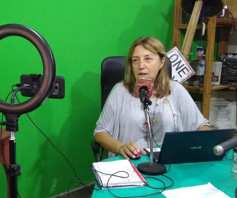 #RadioCuarentena ¿Qué pasa, Lilí? – Jueves 1 de abril de 2021