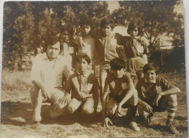 El Porvenir cumple 39 años en el primer aniversario del fallecimiento de su mentor Jorge González: el recuerdo de “Calacho”