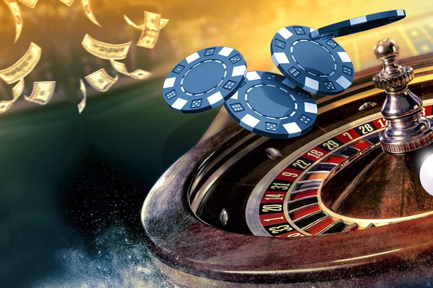 Casinos online: su enorme popularidad en la actualidad