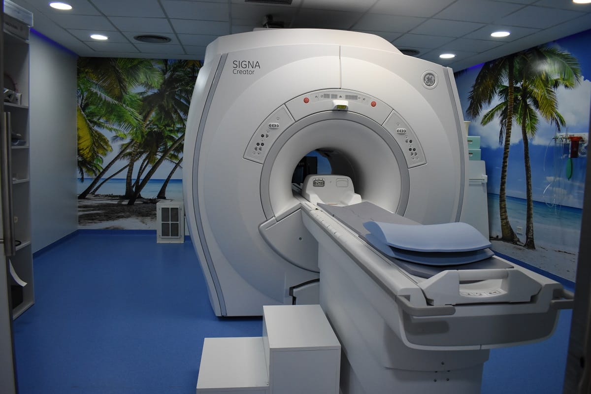 Los estudios de diagnóstico por imágenes del sistema público se harán en el Hospital privado SADIV