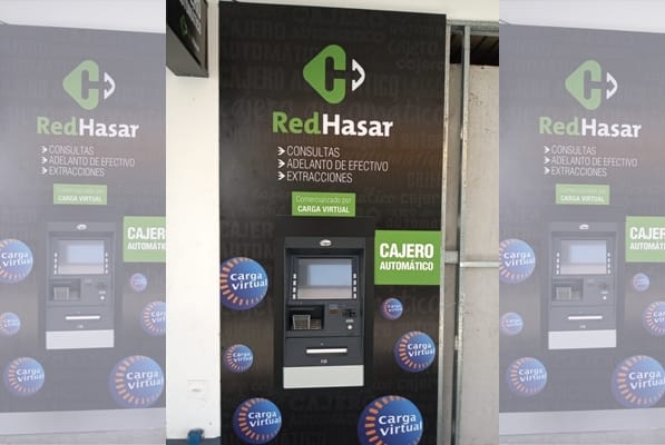 Río Tala tendrá su primer cajero automático en una estación de servicios