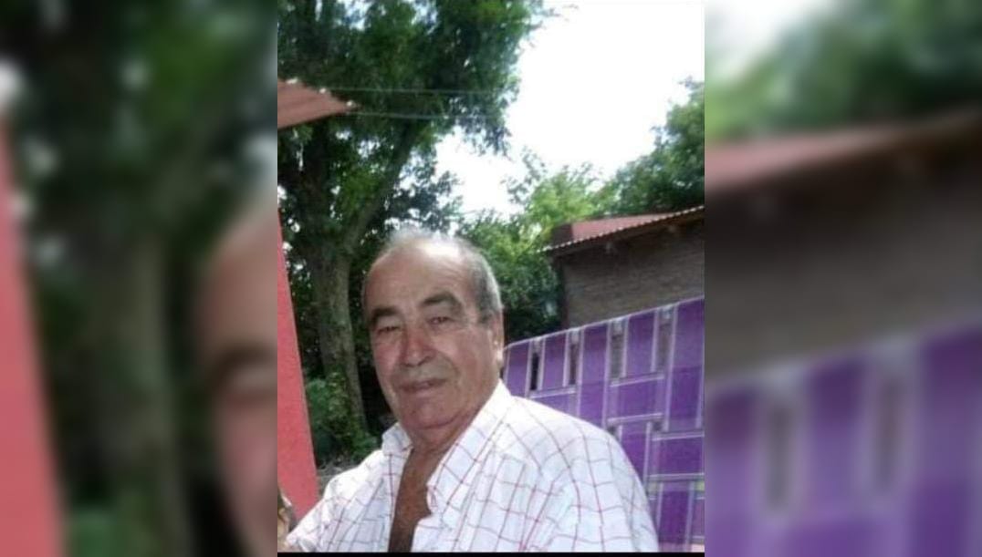 Segunda ola de coronavirus: falleció Juan Carlos Ortega, de 73 años, tras 26 días internado en la clínica San Pedro