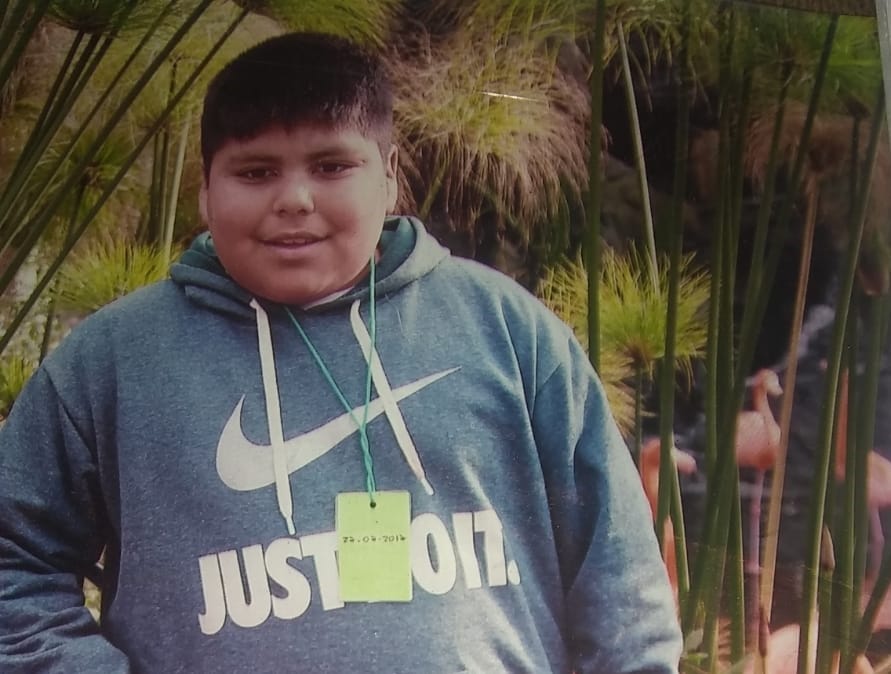 Buscan a un menor de 13 años que dejó una carta a su mamá y no regresó a su casa