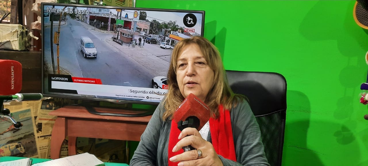#RadioCuarentena: ¿Qué pasa, Lilí? – Lunes 10 de mayo de 2021