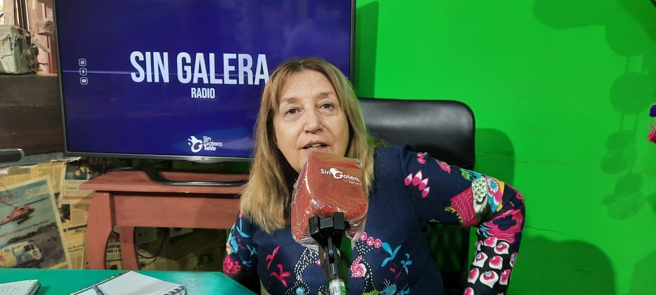 #RadioCuarentena: ¿Qué pasa, Lilí? – Martes 11 de mayo de 2021