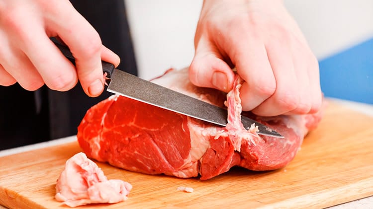 Por el cierre a la exportación, las carnicerías sufren el desabastecimiento de carne