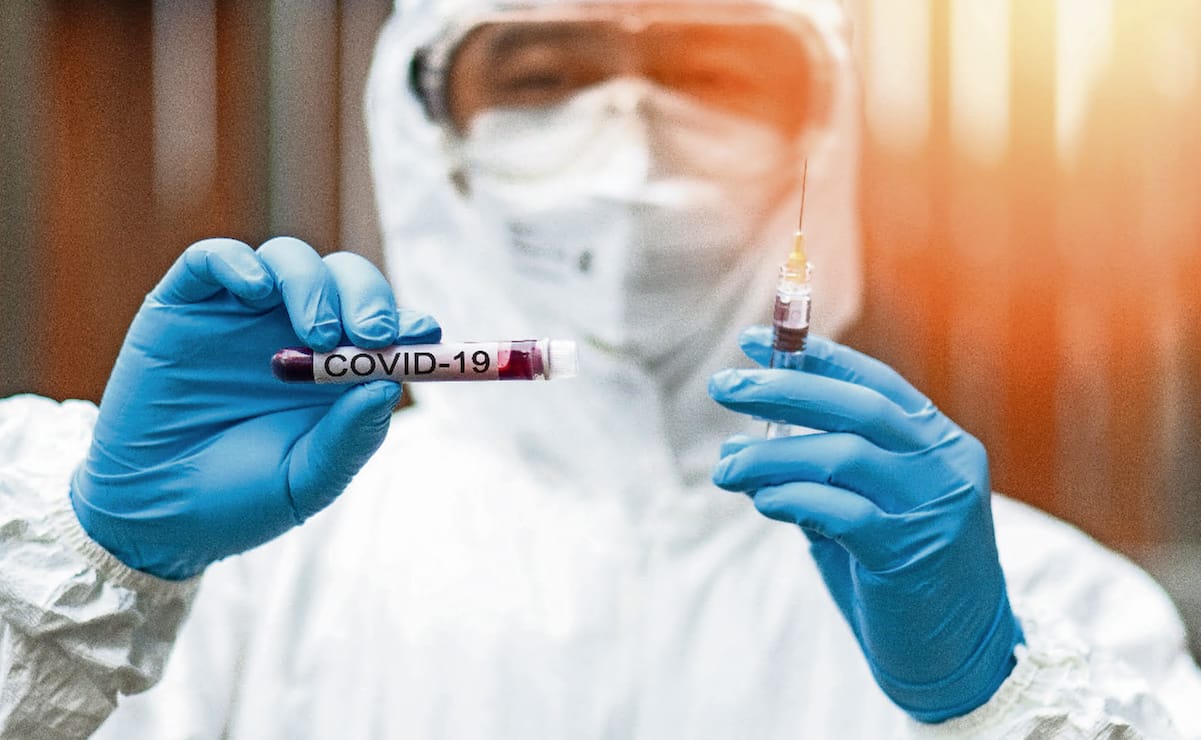 Segunda ola de coronavirus: enviaron a analizar 115 muestras de casos sospechosos