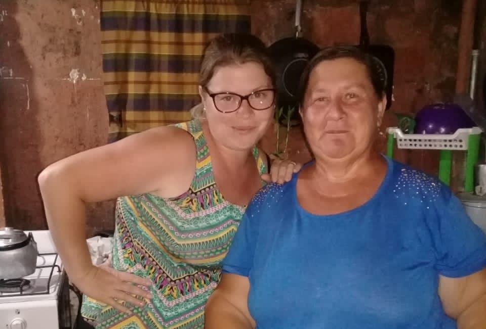 Segunda ola de coronavirus: falleció Zulma Mónica Mársico, la paciente derivada a Salto