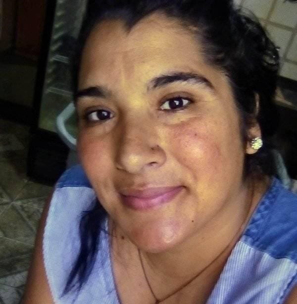 Segunda ola de coronavirus: falleció Valeria Martínez, de 39 años
