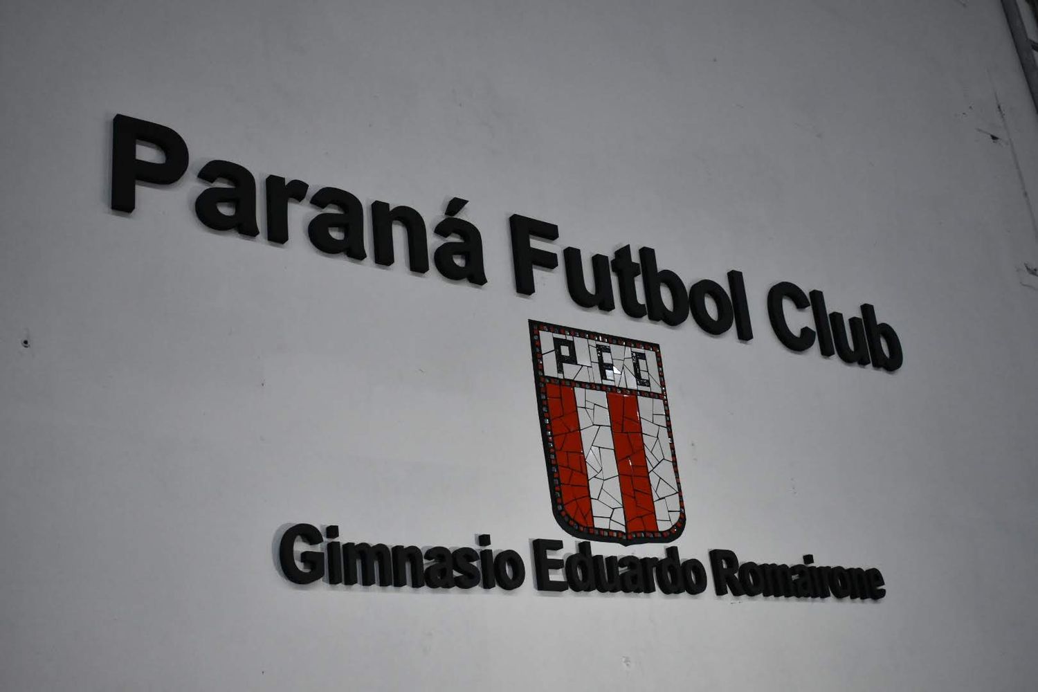 Paraná será sede de una pelea por un título sudamericano que se transmitirá por la televisión nacional