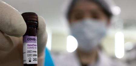 Segunda ola de coronavirus: 36 nuevos casos positivos en San Pedro