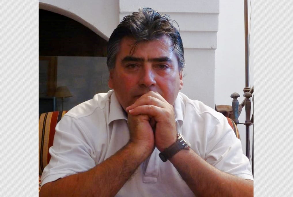 Segunda ola de corona virus: falleció Juan Ramírez, de 53 años