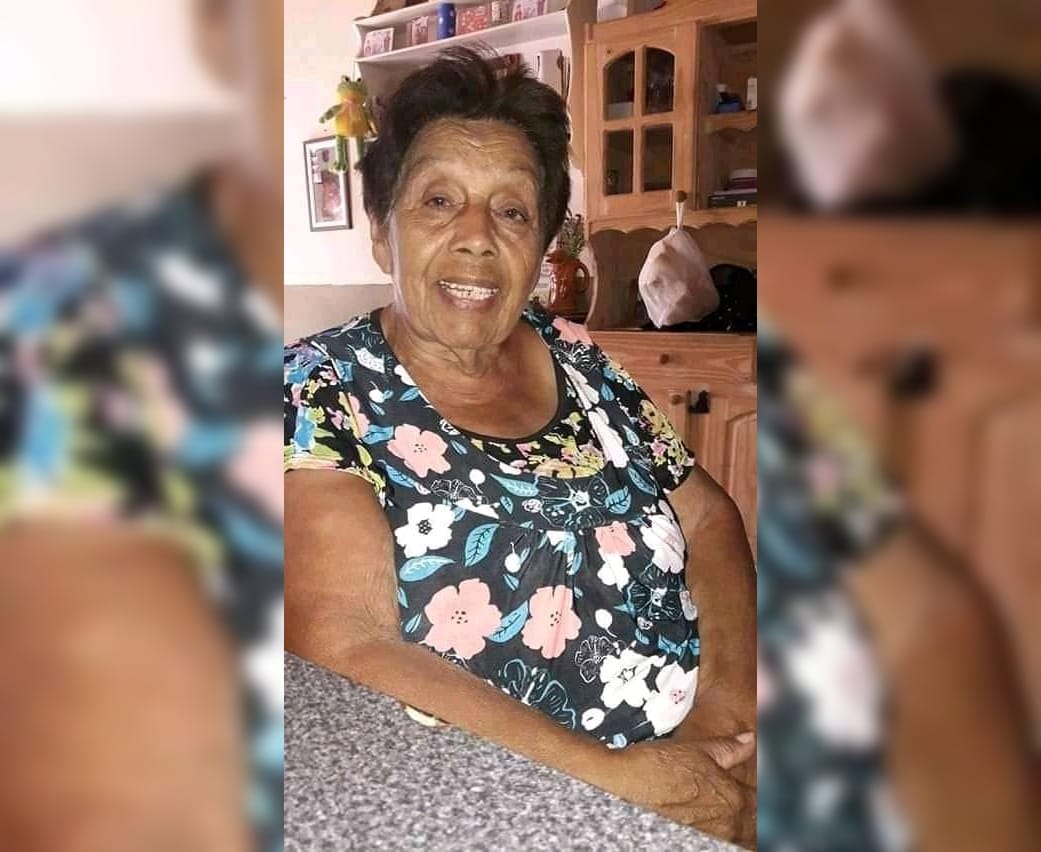 Segunda ola de coronavirus: falleció María del Rosario Salazar, prima del intendente, de 80 años
