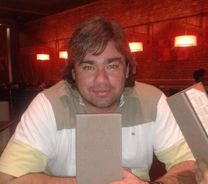 Segunda ola de coronavirus: falleció en Baradero Diego Sepich, de 47 años