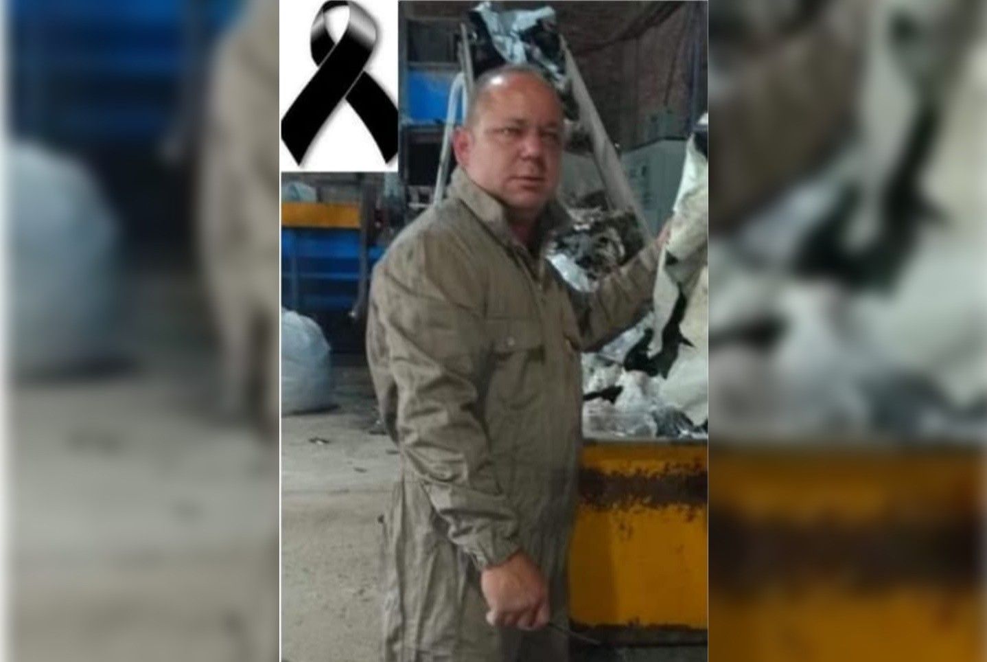 Falleció Cristian Culicinio: 48 horas de duelo en el sindicato y un sentido mensaje de Juan Cruz Acosta