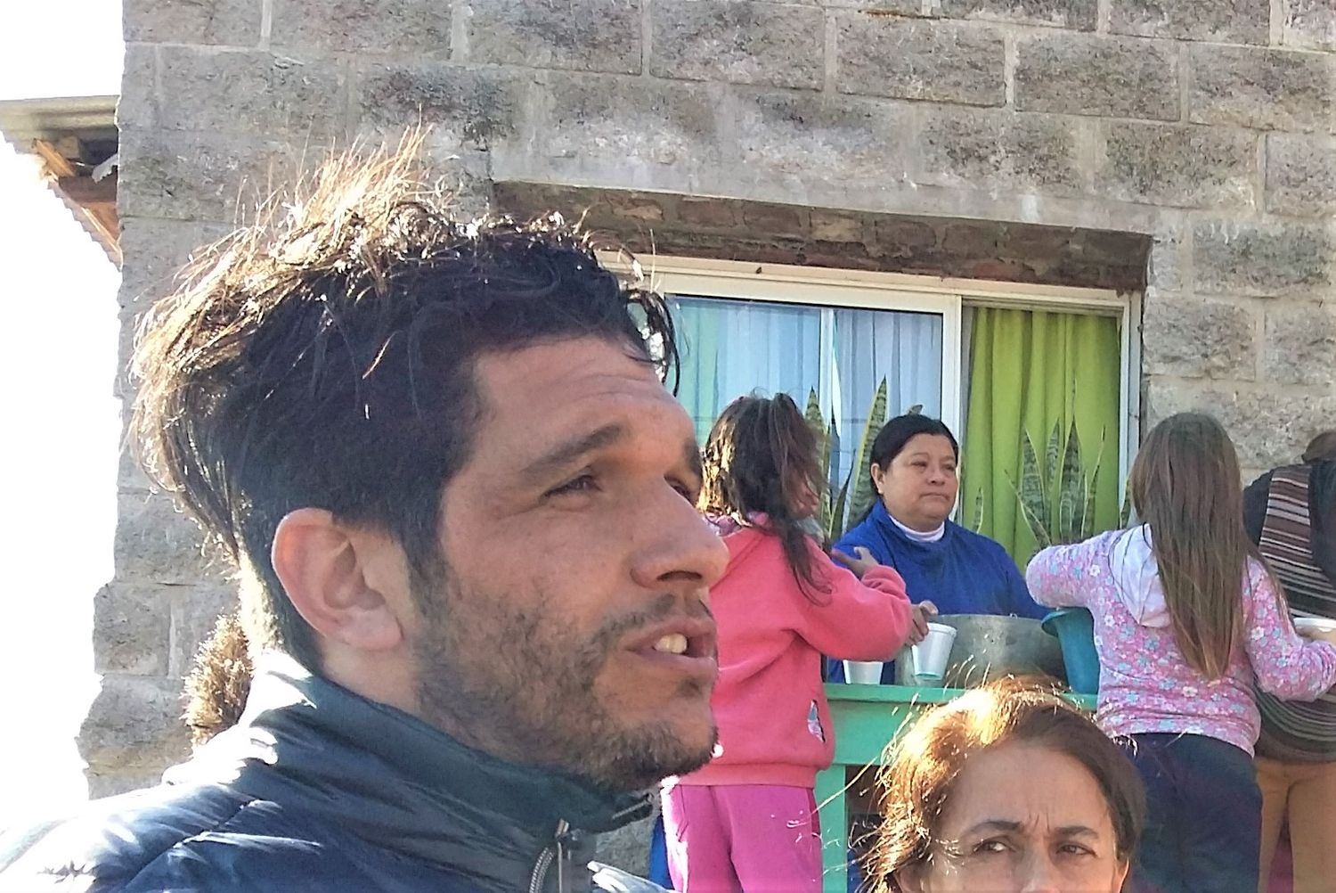 La lista de Juan Cruz Acosta: Mirta Cardoso y Ezequiel Dandrich lo acompañan en la interna del Frente de Todos