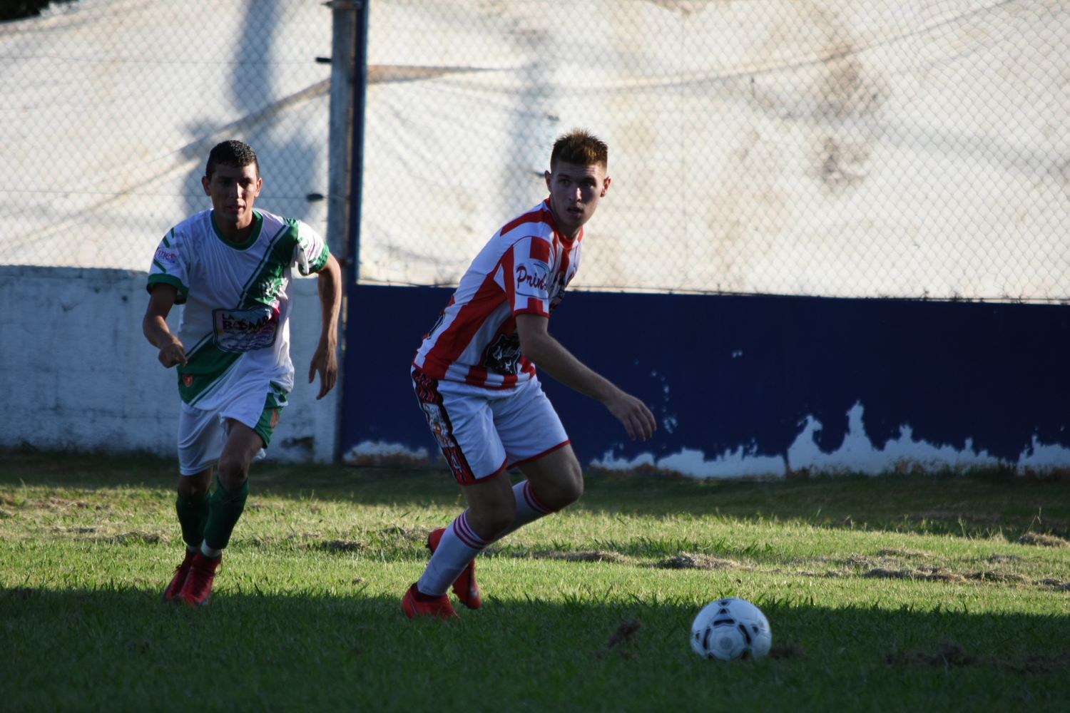 Tratativas para reanudar el Torneo de Clubes 2020: Paraná y Banfield están en cuartos de final