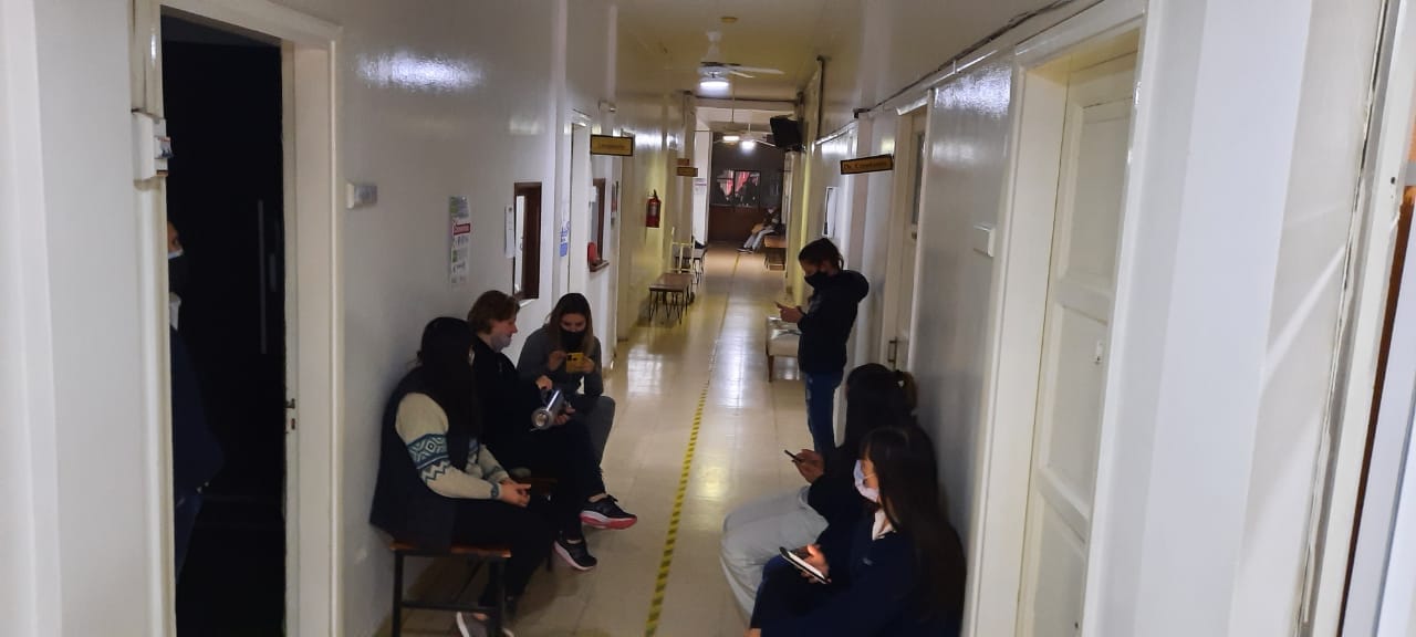 Médicos de cabecera de PAMI: confirman lugar y horario de atención de quienes estaban en clínica San Pedro