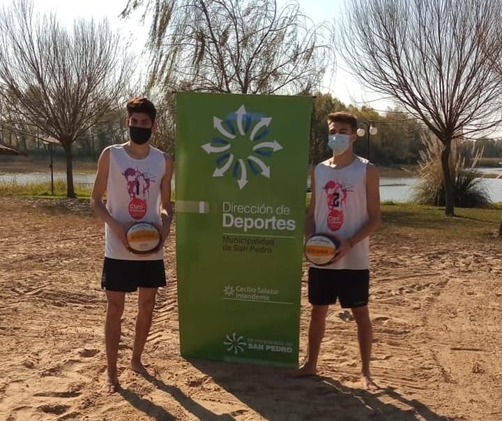 Sigue la Etapa Local de los Juegos Bonaerenses 2021: los ganadores en beach  vóley y básquet 3×3
