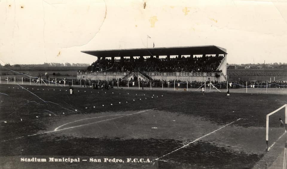 El Estadio Municipal cumple 90 años: la historia del icónico polideportivo, que está en remodelación