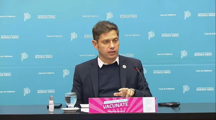 San Pedro sigue en Fase 3 y hay “vacuna libre” para mayores de 30 años desde el martes