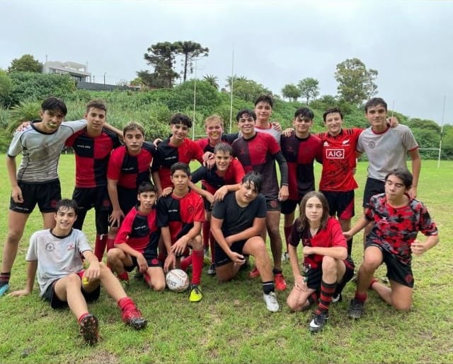 Juegos Bonaerenses 2021: las selecciones de rugby 7 que representarán a San Pedro en la Etapa Regional