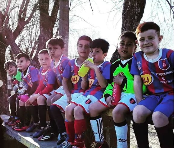 Inicia el torneo Martín Actis de la Liga Infantil con nueve categorías: por qué las niñas seguirán jugando amistosos