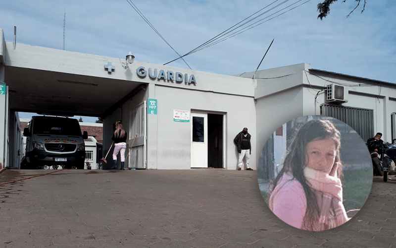 Intento de femicidio: Mónica Garnelo pidió a su familia una marcha para exigir justicia