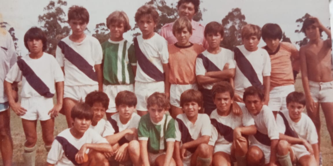 Los 60 años de la Liga Infantil, la institución que cambió la vida de los niños futbolistas con la primera liga bonaerense