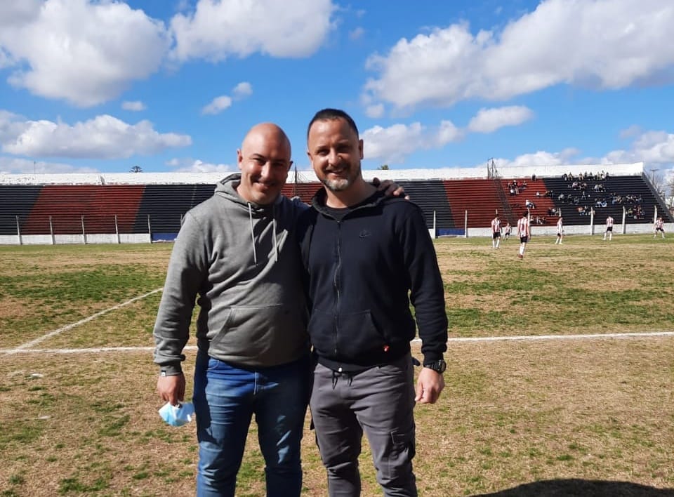 Torneo Preparación 2021: el primer duelo entre los hermanos Guereta como entrenadores se lo llevó el “Polaco”