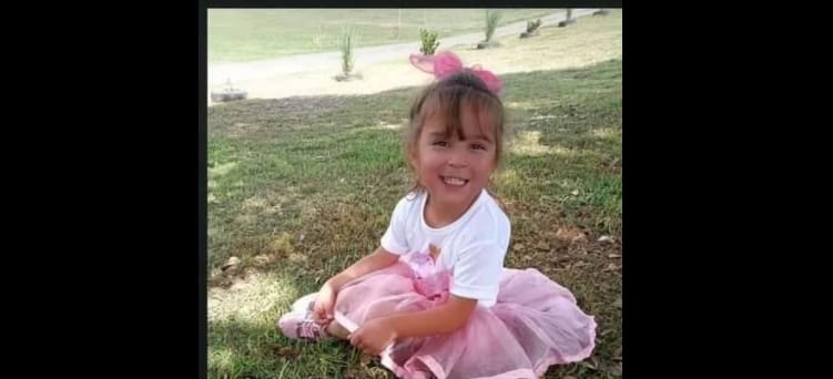 Falleció la niña de 5 años que había sido operada del corazón en La Plata
