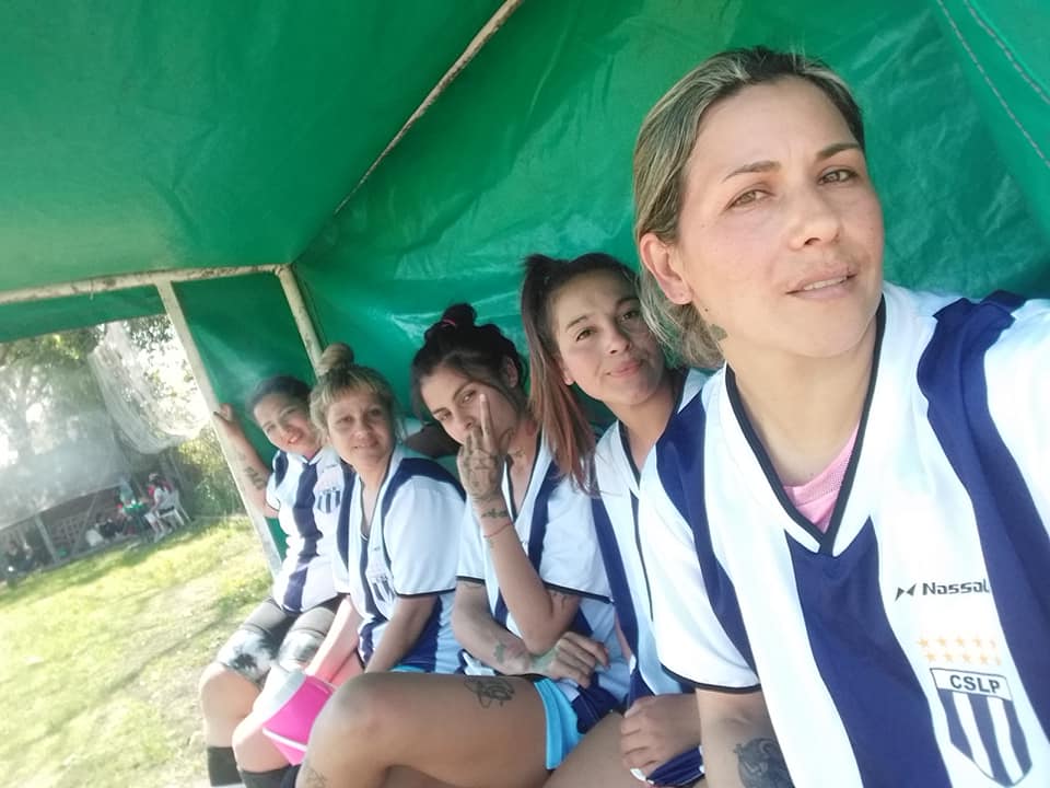 Copa San Pedro femenina: en Río Tala, todos jugaron para La Roca A que quedó libre pero sigue puntero con Banfield