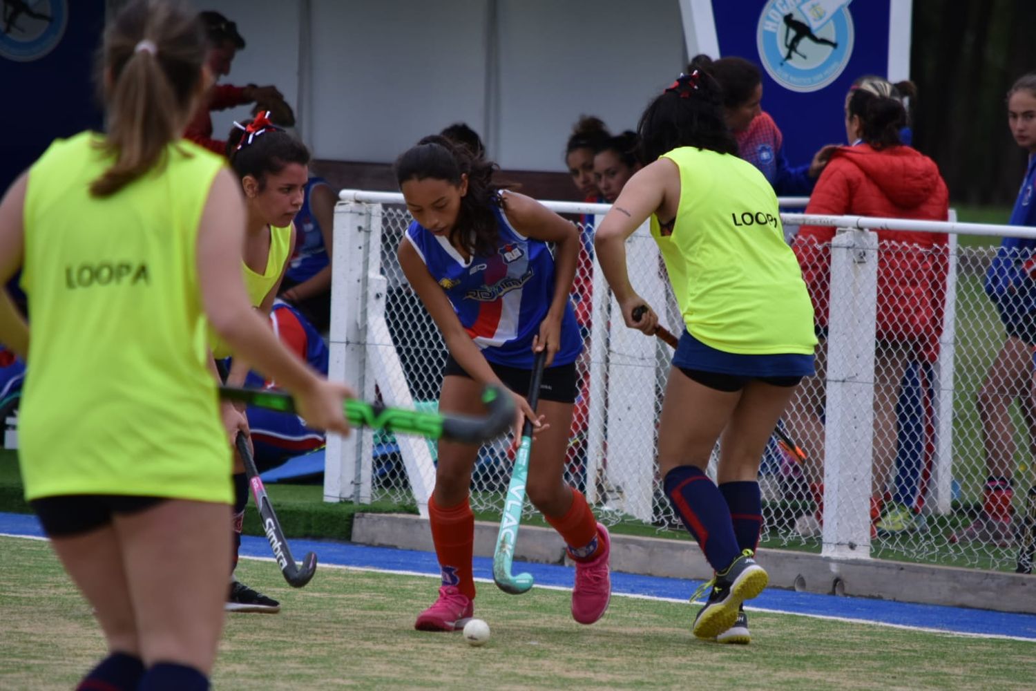Asociación del Oeste: Mitre jugó en San Pedro y Náutico en San Antonio de Areco