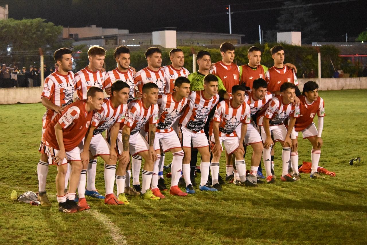 Torneo de Clubes 2020: el 1×1 de Paraná en la clasificación a semifinales frente a Las Campanas