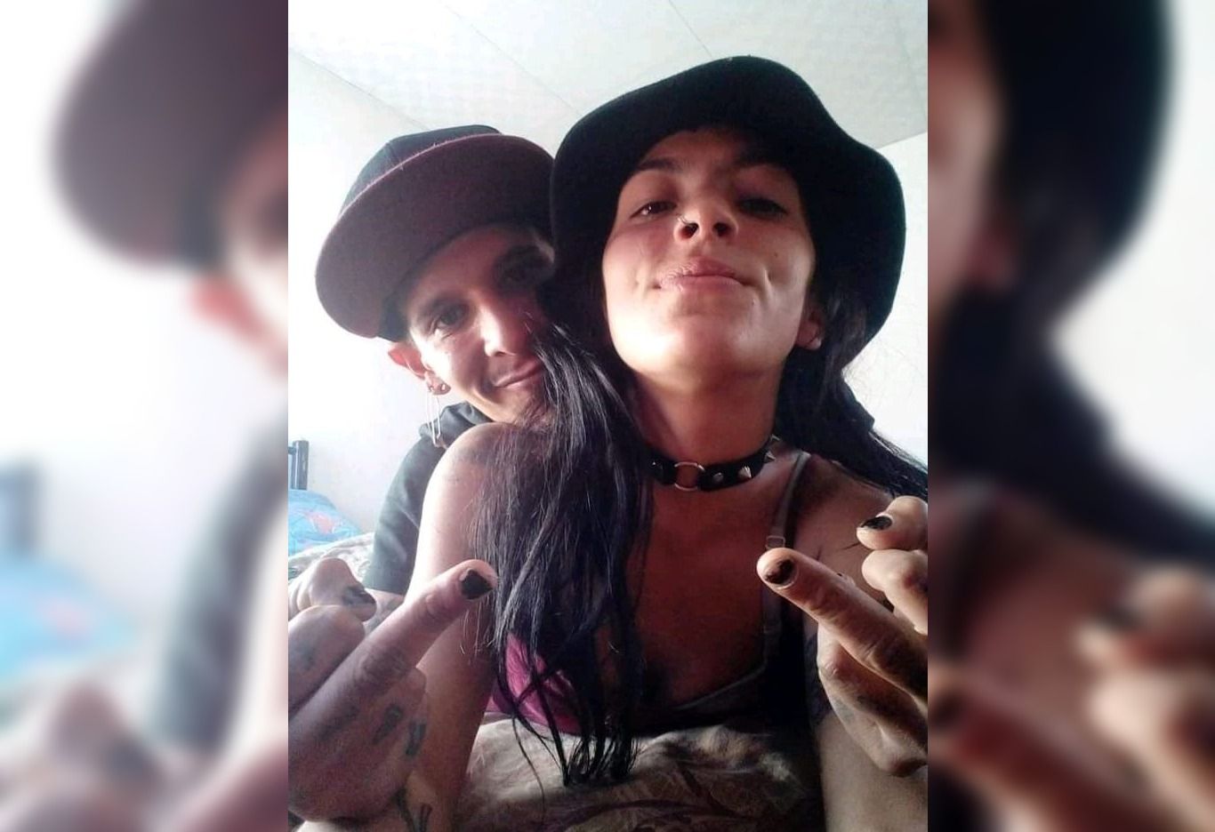 Buscan a sampedrina desaparecida en Bolivia: su familia viajó a La Paz y se reencontró con su hijo de 2 años