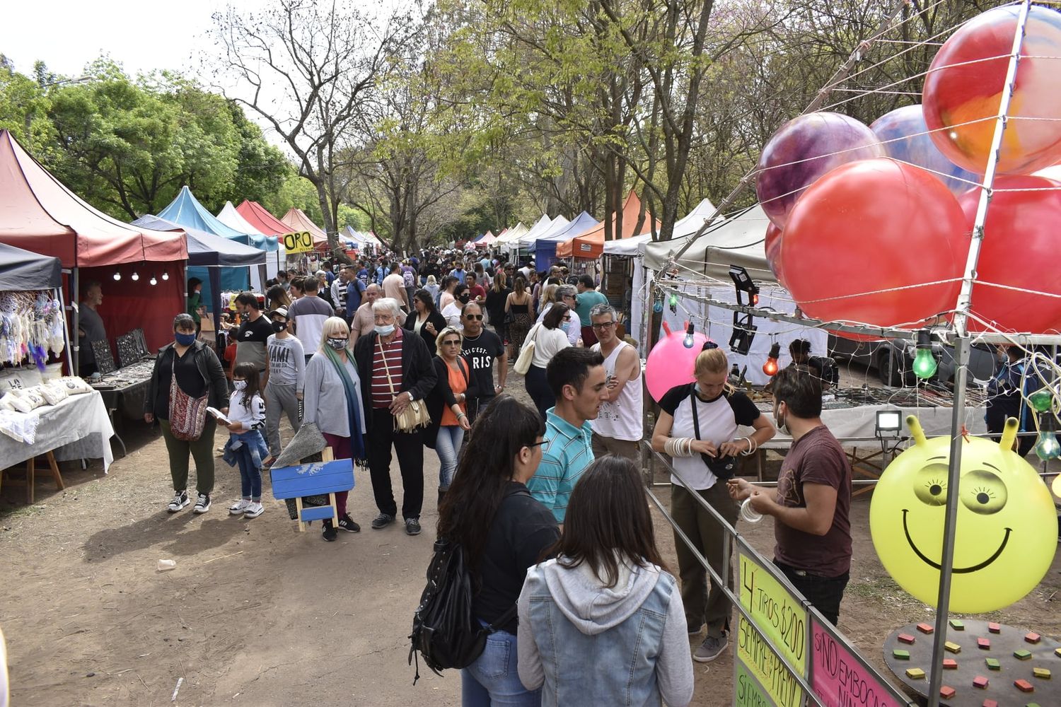 Fin de semana extralargo: San Pedro y Pinamar, los destinos más elegidos en provincia de Buenos Aires