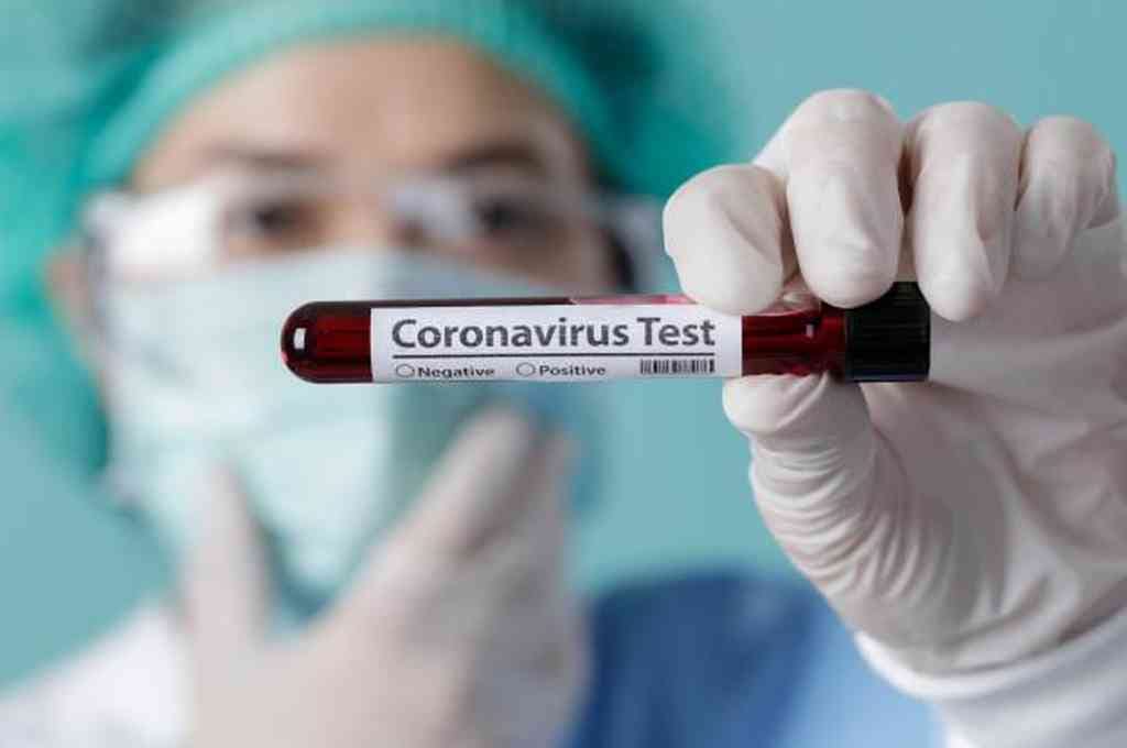 Coronavirus: sin casos positivos detectados