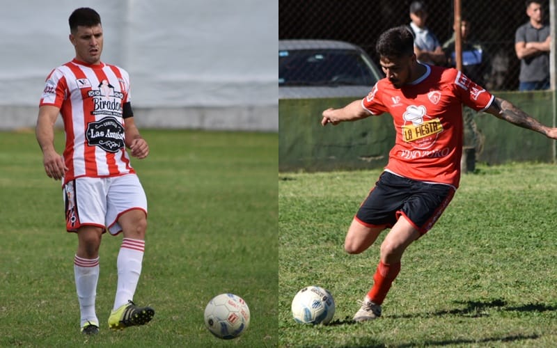754 días después, Paraná y Mitre se vuelven a cruzar para definir el Torneo Preparación 2021