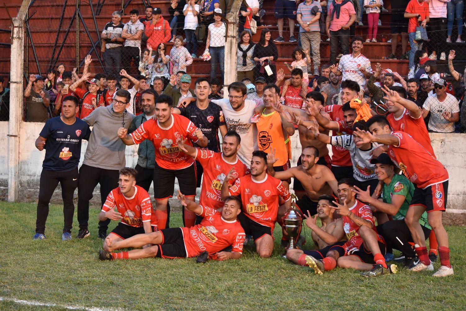Mitre le ganó una final increíble a Paraná y es campeón del Torneo Preparación 2021