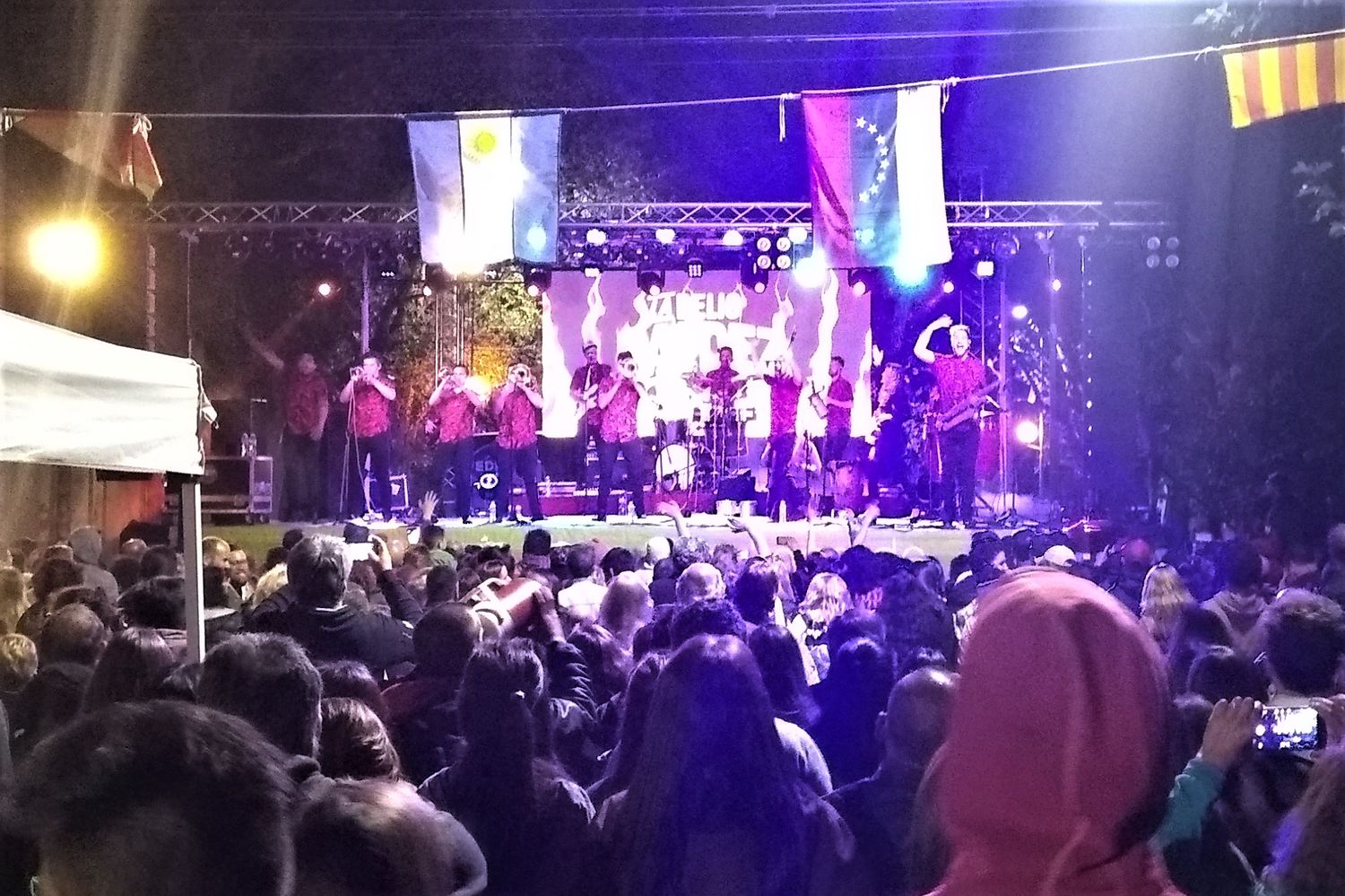 Fiesta del Durazno: confirman la actuación de La Delio Valdez
